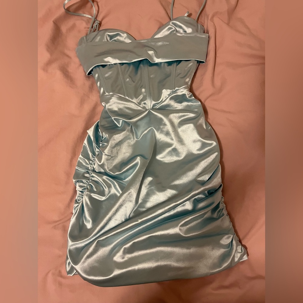 Corset Dress